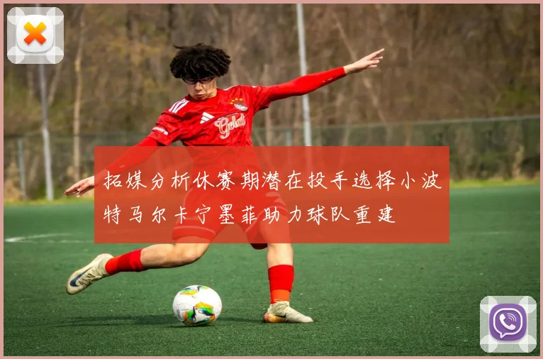 拓媒分析休赛期潜在投手选择小波特马尔卡宁墨菲助力球队重建